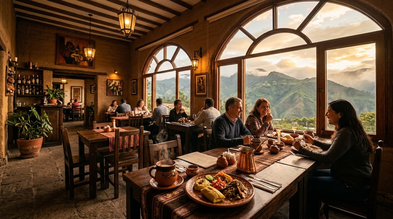 Hamburguesas artesanales en Loja Ecuador